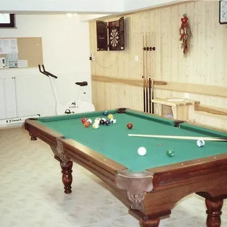 Jesen Guest house 3*
