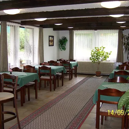 Jesen Guest house Benecko