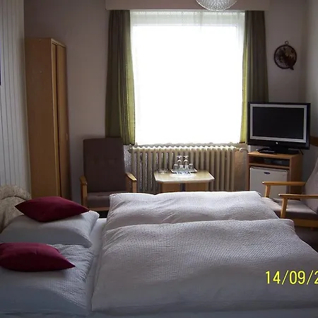 Jesen Guest house