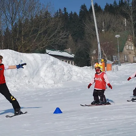 Jesen Gasthof 3*