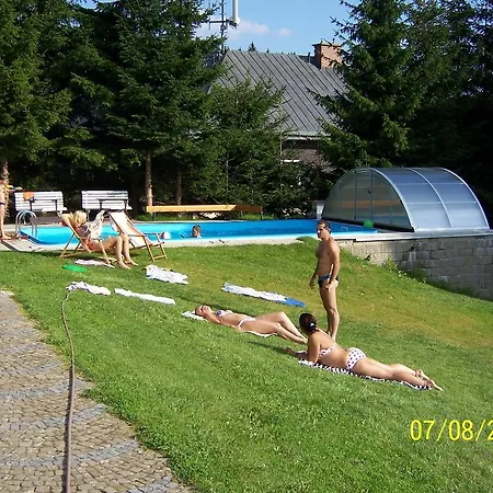 Jesen Guest house