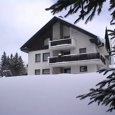 Guest house Jesen 3*