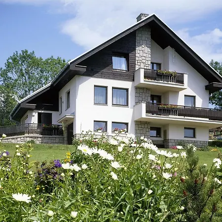 Guest house Jesen Benecko