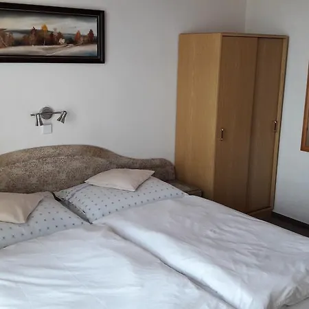 Jesen Guest house