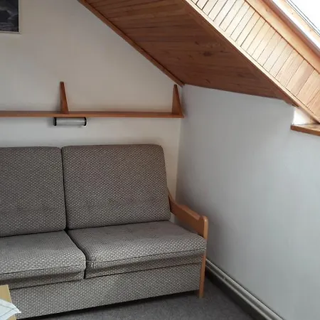 Guest house Jesen