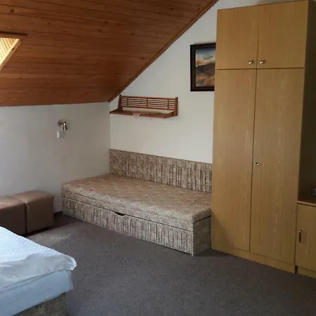 Jesen Guest house