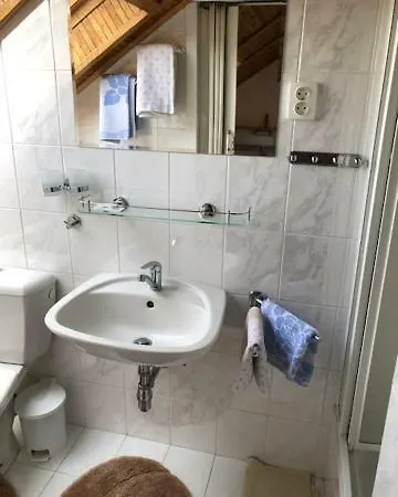 Jesen Guest house Benecko