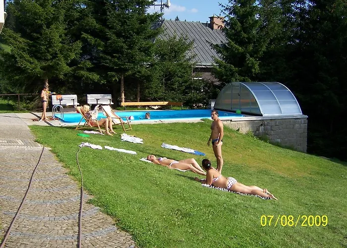 Jesen Pensionat