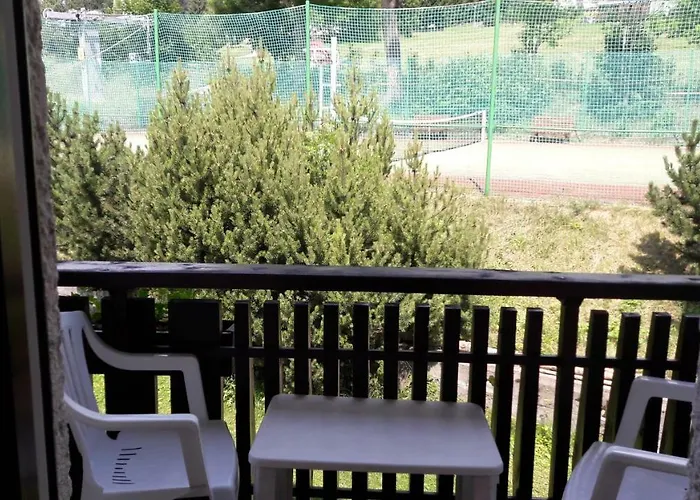 Jesen Pensionat 3*