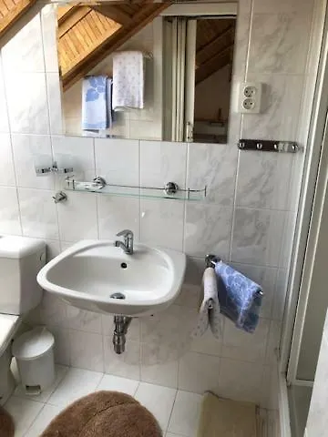 Jesen Maison d'hôtes Benecko